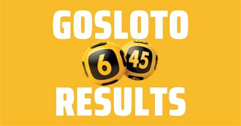 extreme gosloto